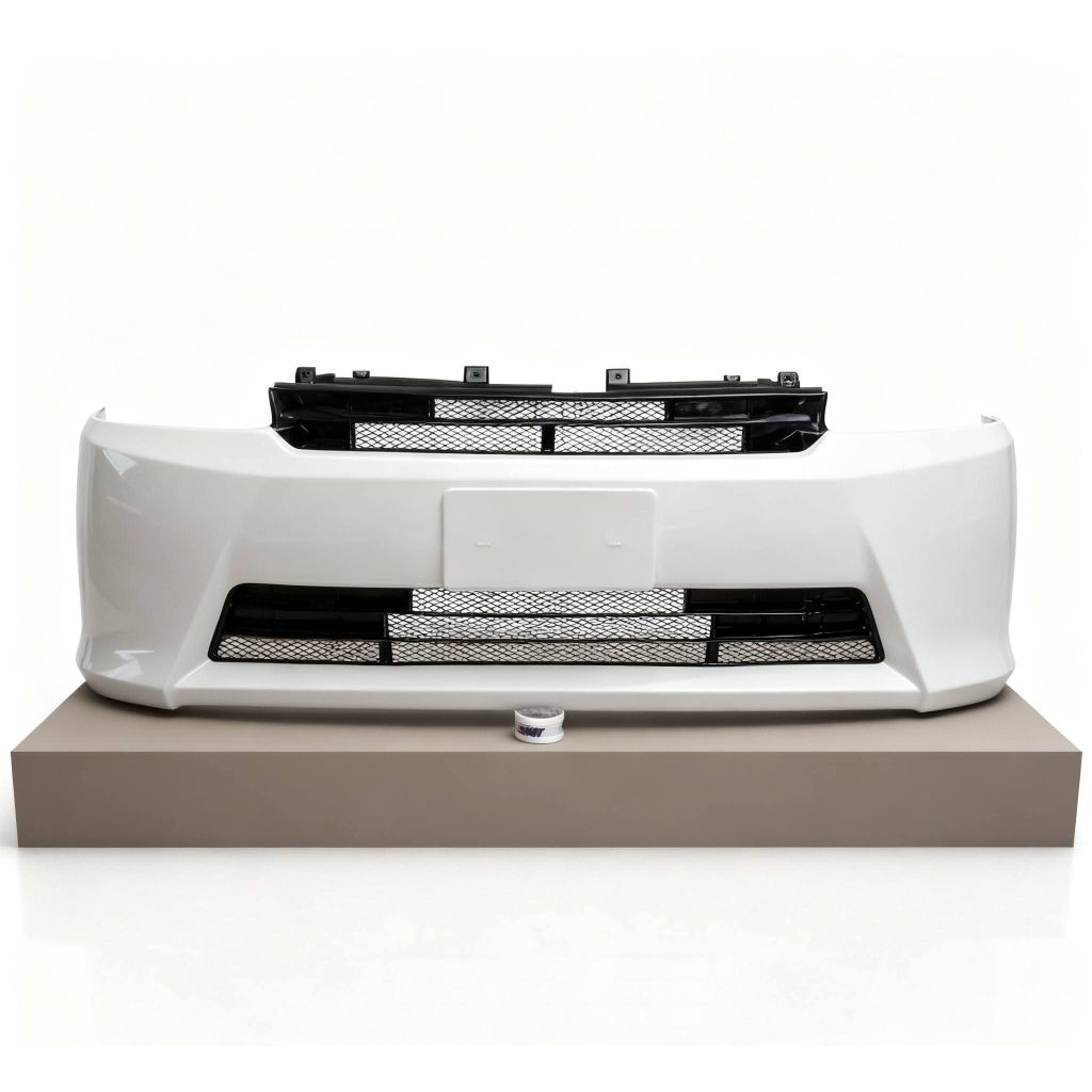 Bemper granmax custom townace Bodykit granmax variasi