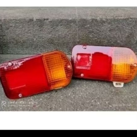 lampu stop t120ss/lampu rem belakang t120ss pik up/stop lamp t120ss