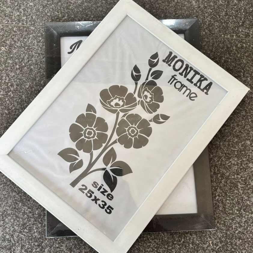 Bingkai Foto 14R 25x35 PREMIUM / Bingkai foto 25x35 / Frame 25x35