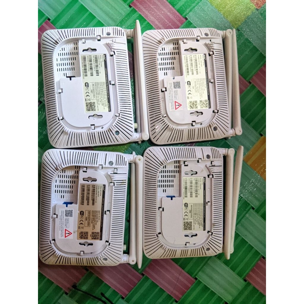 Router wifi Fiberhome