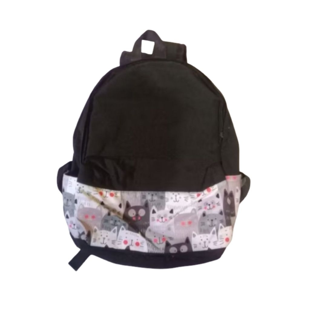 VANINA DEN Tas Backpack Naughty Original