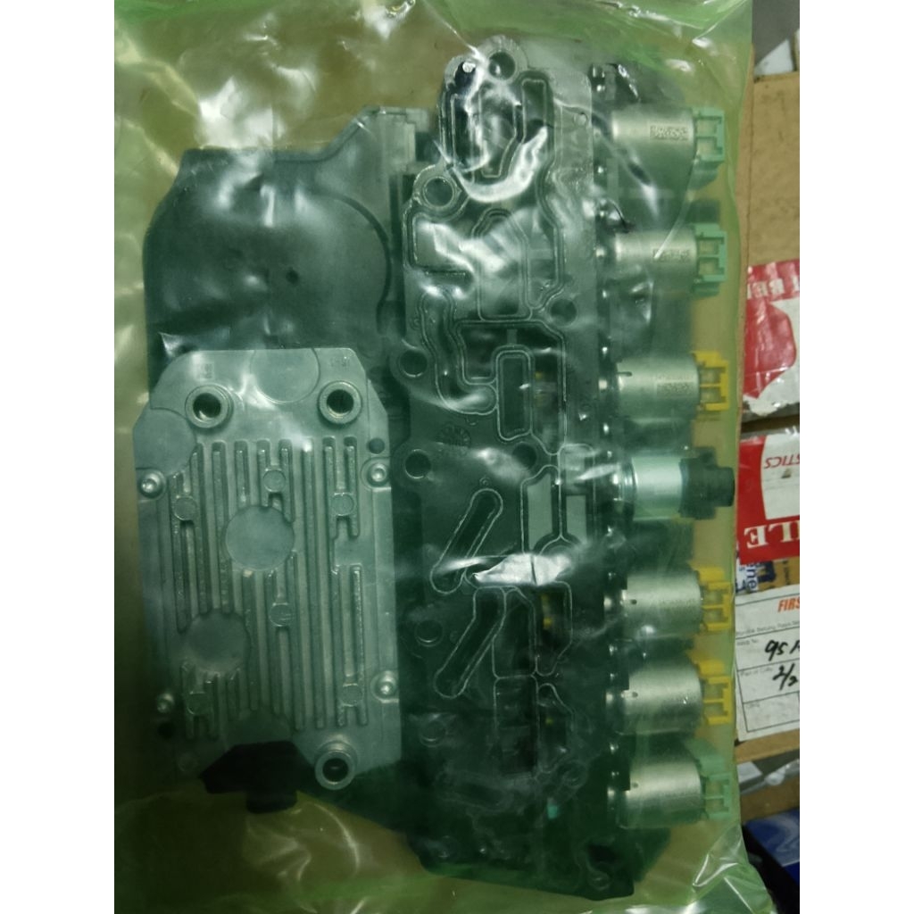 MODUL TCM CAPTIVA FL 1 2 3 ORI GM