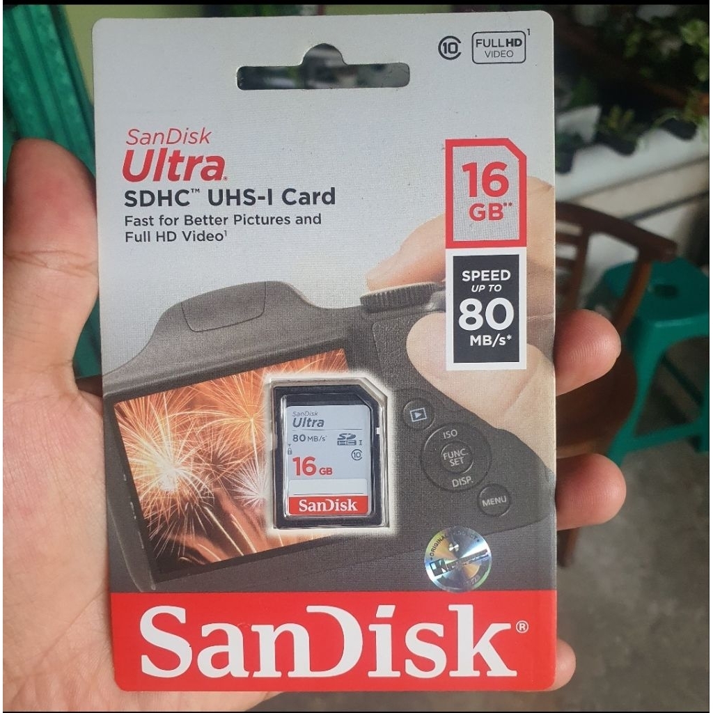 MMC Kamera DSLR 16Gb Class 10 Astrindo Original Distributor memory kamera dslr 16gb