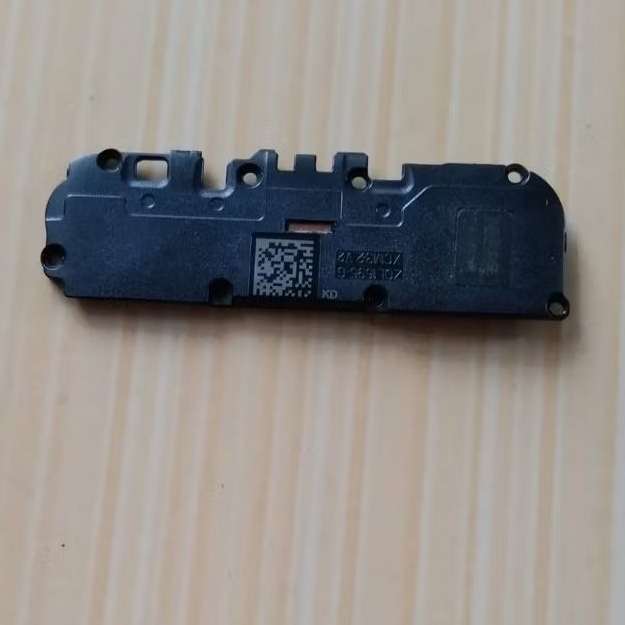 Buzzer bekas Samsung galaxy A01 original copotan