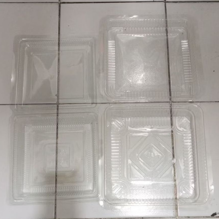 Mika 1A & Mika Jumbo Ecer