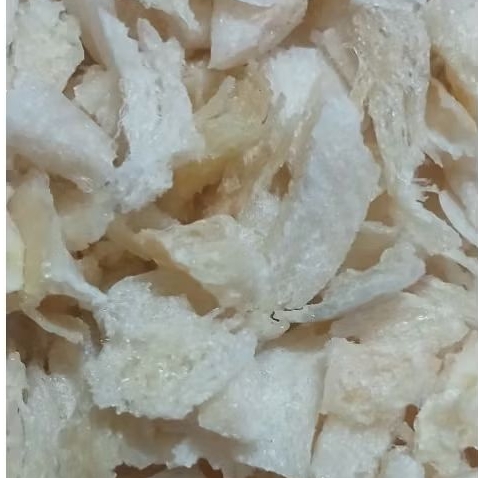 sarang walet patahan original bersih siap masak 1Gram
