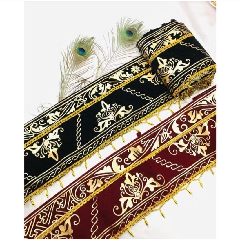 IDER IDER BLUDRU TETES BALI