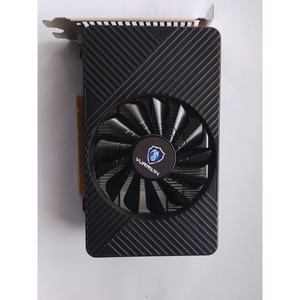 Vurrion GTX 750 Ti 4GB GDDR5 (Second mulus)