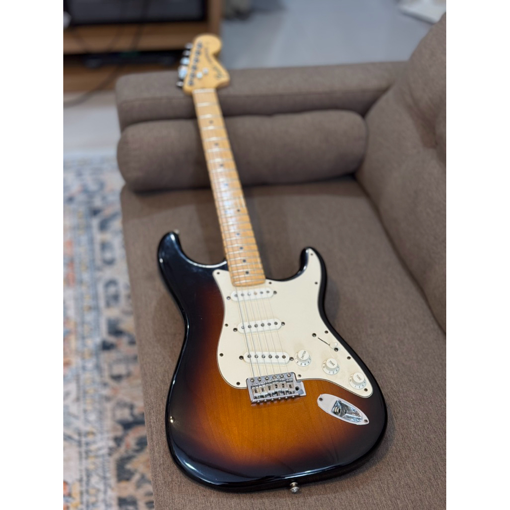 Fender Stratocaster American Special made in USA