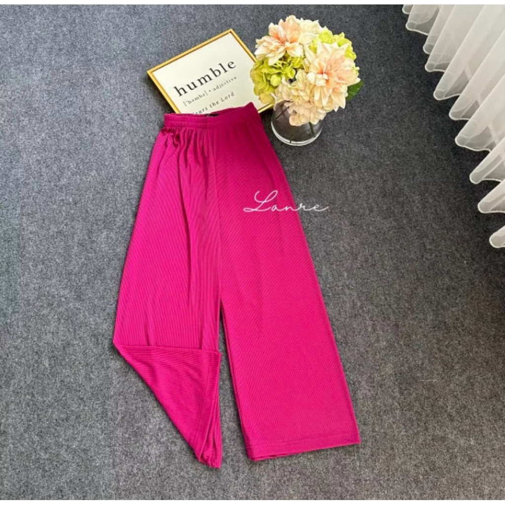 Preloved Lula knit pants