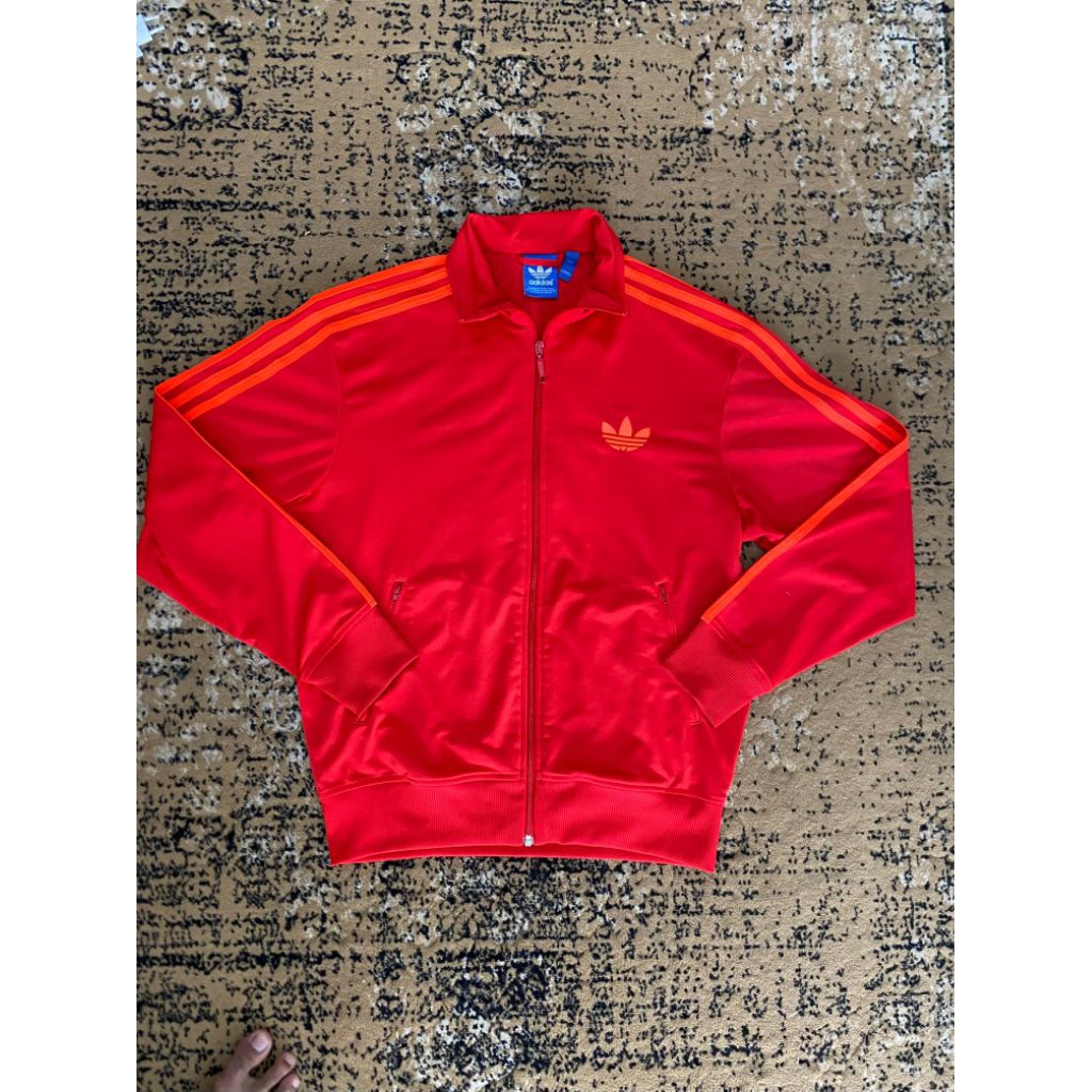Tracktop Firebird
