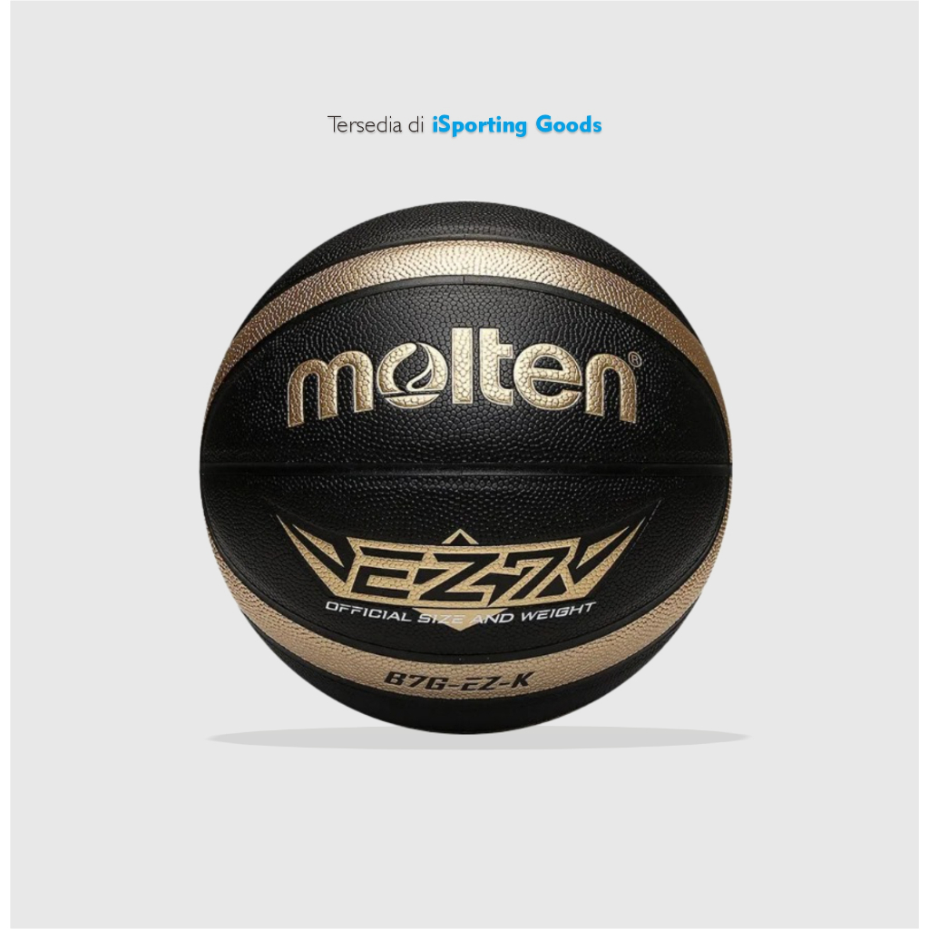 MOLTEN Bola Basket ORIGINAL MOLTEN OUTDOOR