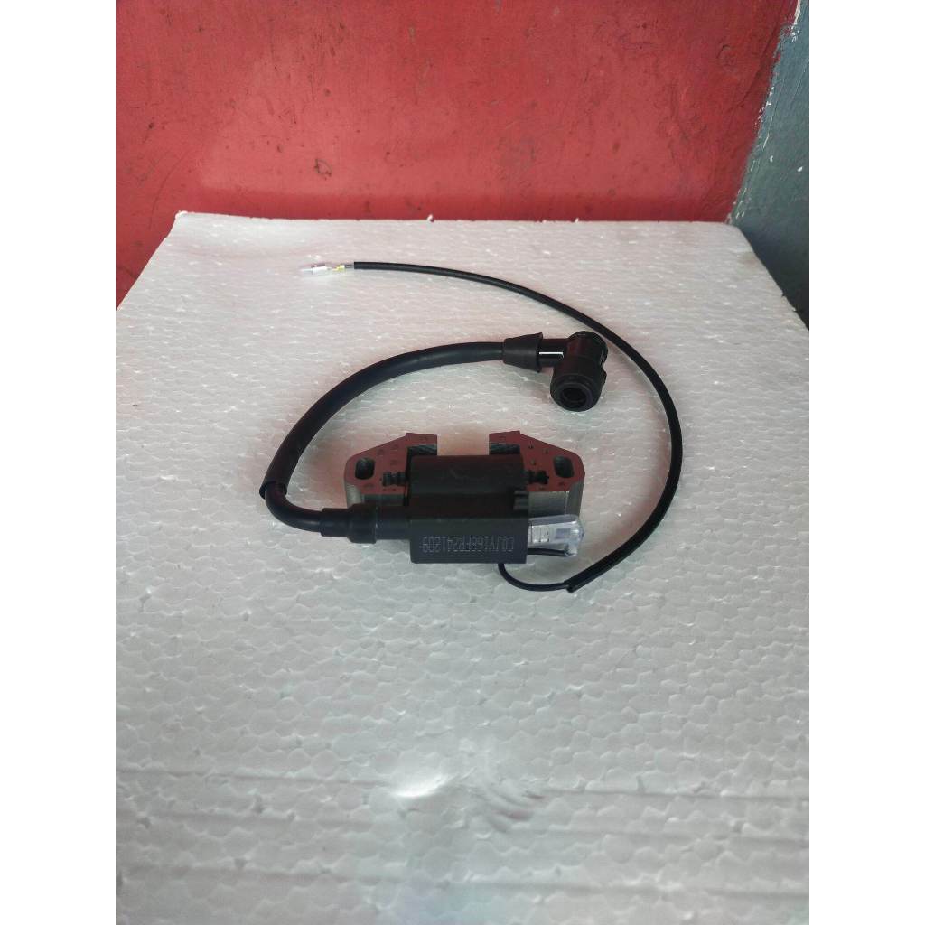 COIL GENSET TESLA GW 160