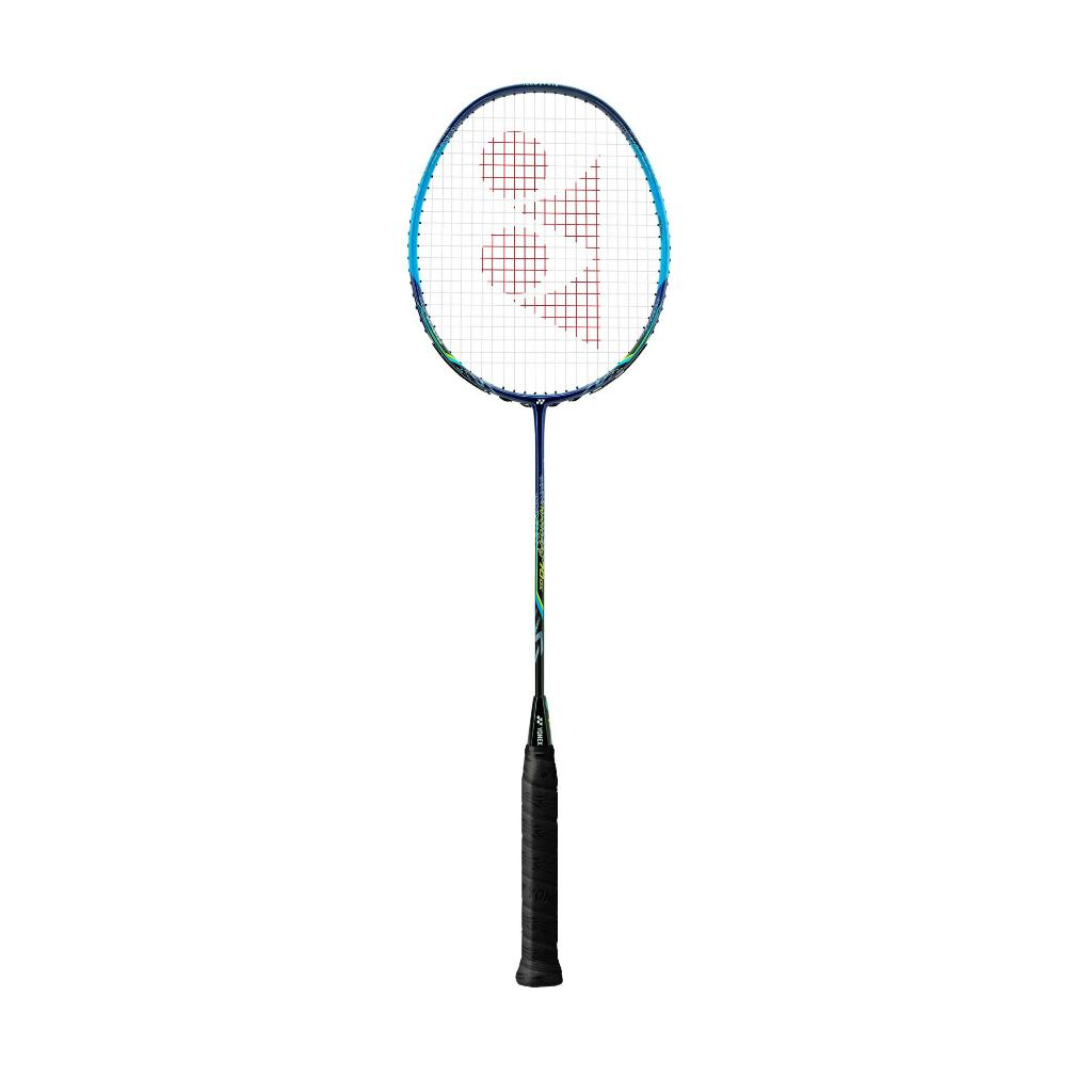 Yonex Nanoray 70 DX Blue Raket Badminton Bulutangkis Original 1PC