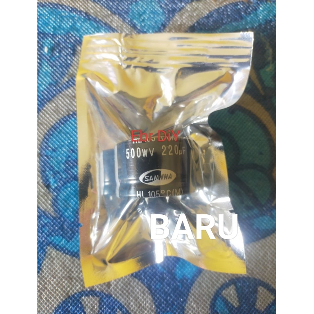 Elko 4580  Elko 4596  Elko 4533  Elko 4552  ELKO MODUL FREEZER LG  SAMWHA 500WV 220UF  Elko modul fr