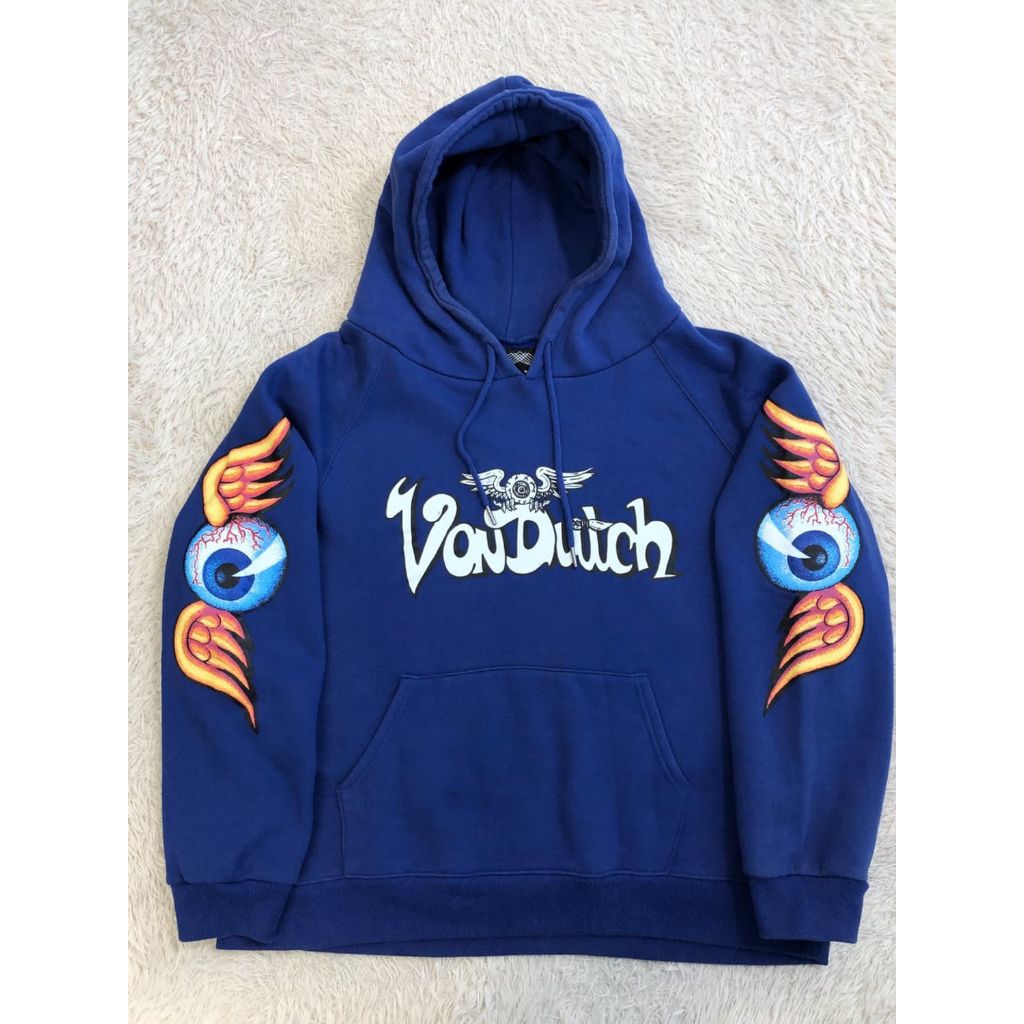 hoodie vondutch