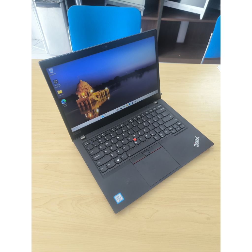 LENOVO THINKPAD T490 CORE I5 GEN 8