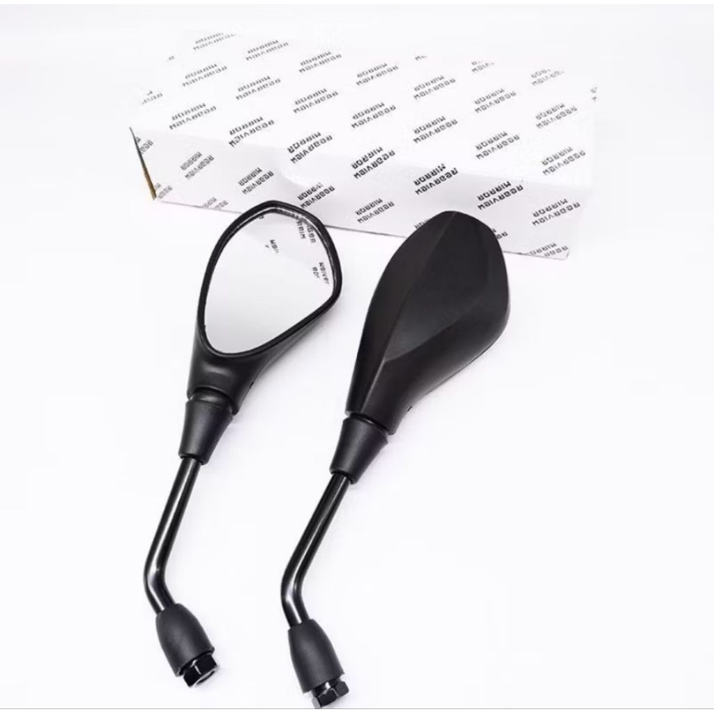 Spion model BMW Series BMW GS800 Universal Hobibapak