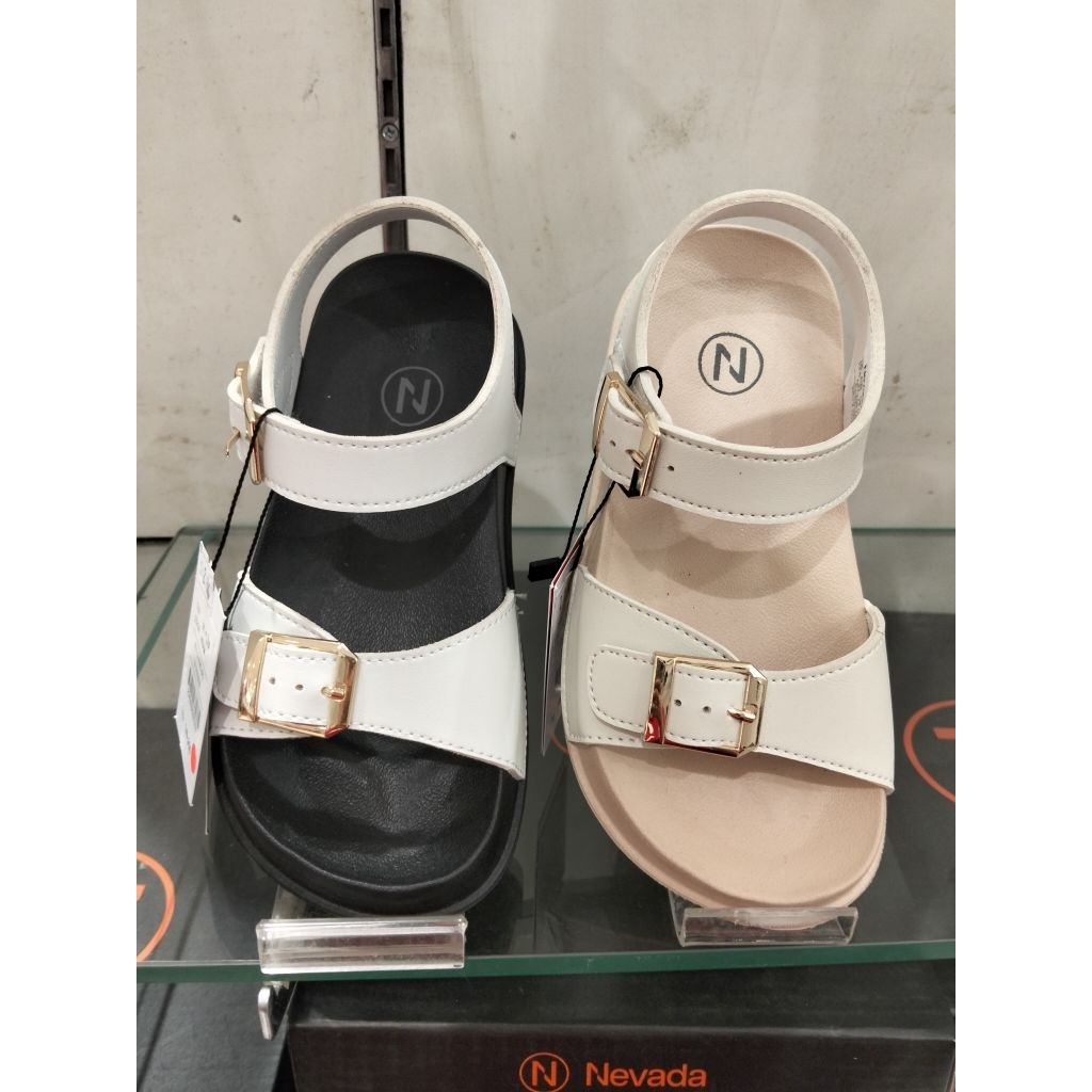 SANDAL TALI SOL PYLON NEVADA KIDZ LENTUR EMPUK MATAHARI STORE