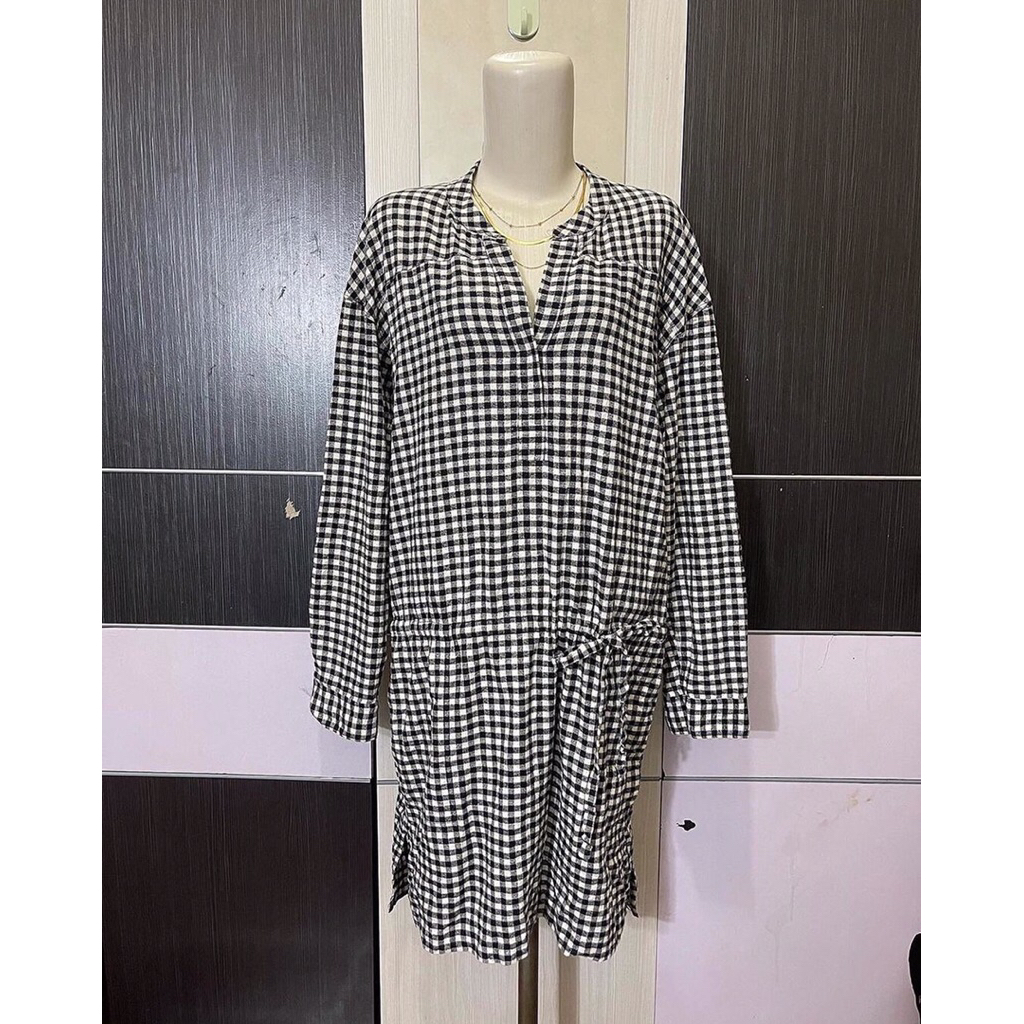 dkny dress
