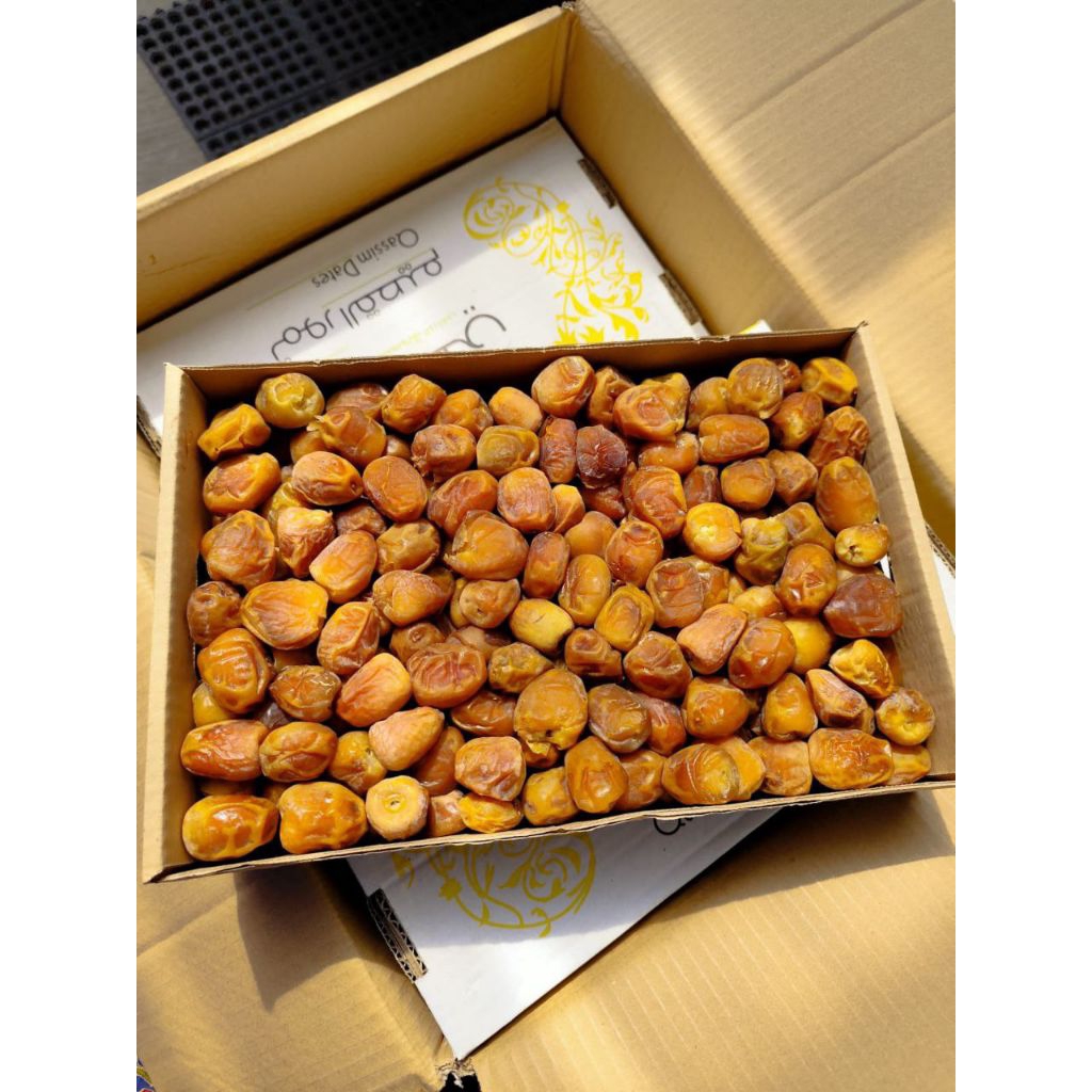 Kurma sukkari 3kg