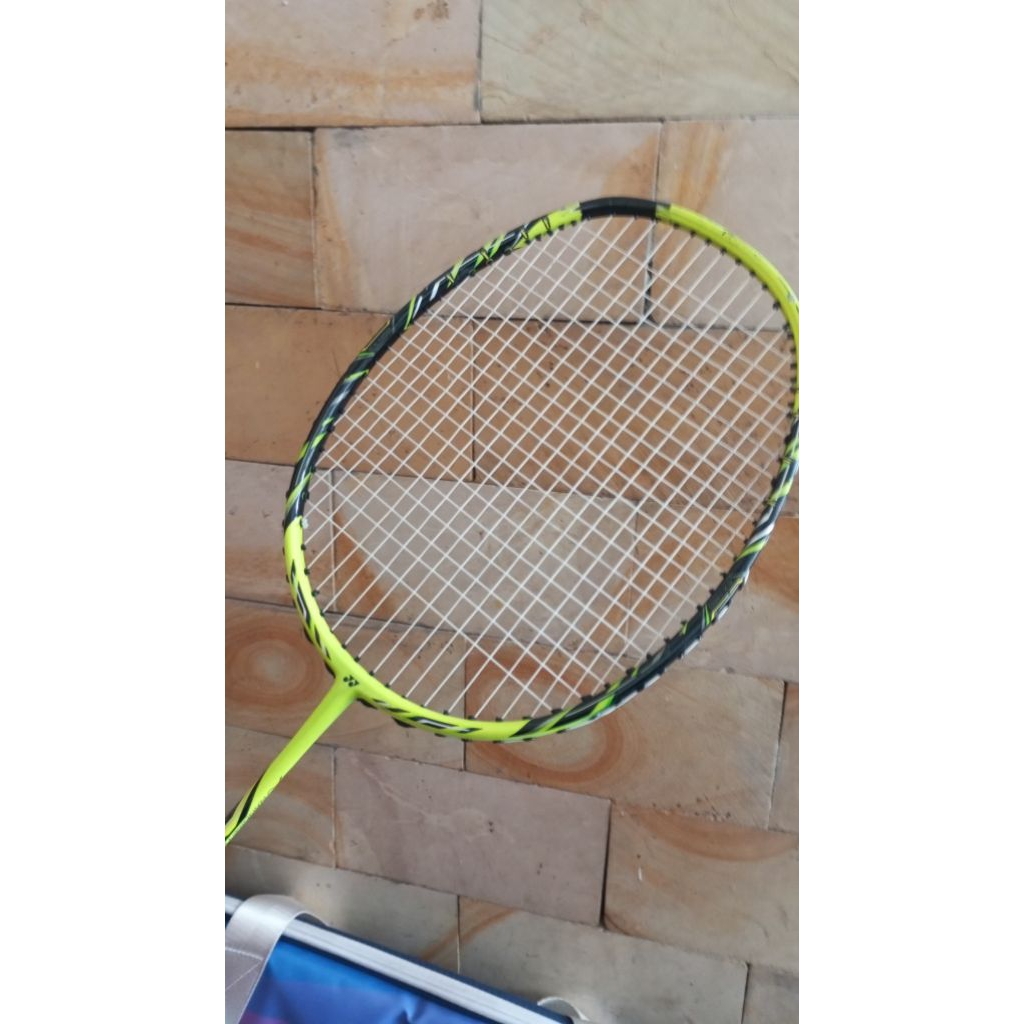 YONEX NANORAY  Z SPEED ( MINUSE)