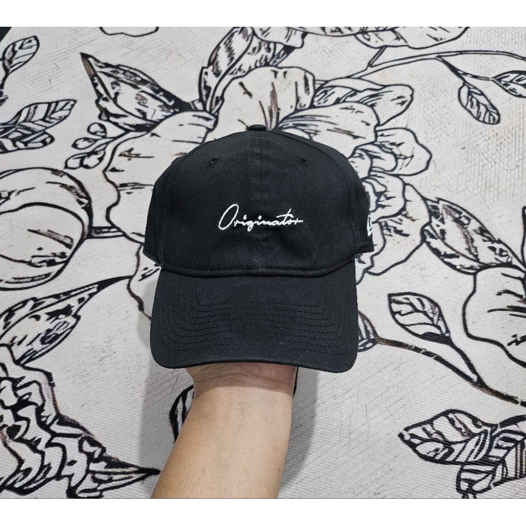 Baseball Cap new Era Originators