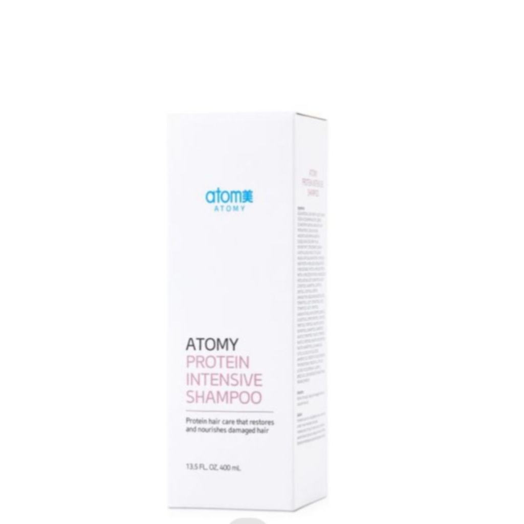 atomy protein intensive shampoo