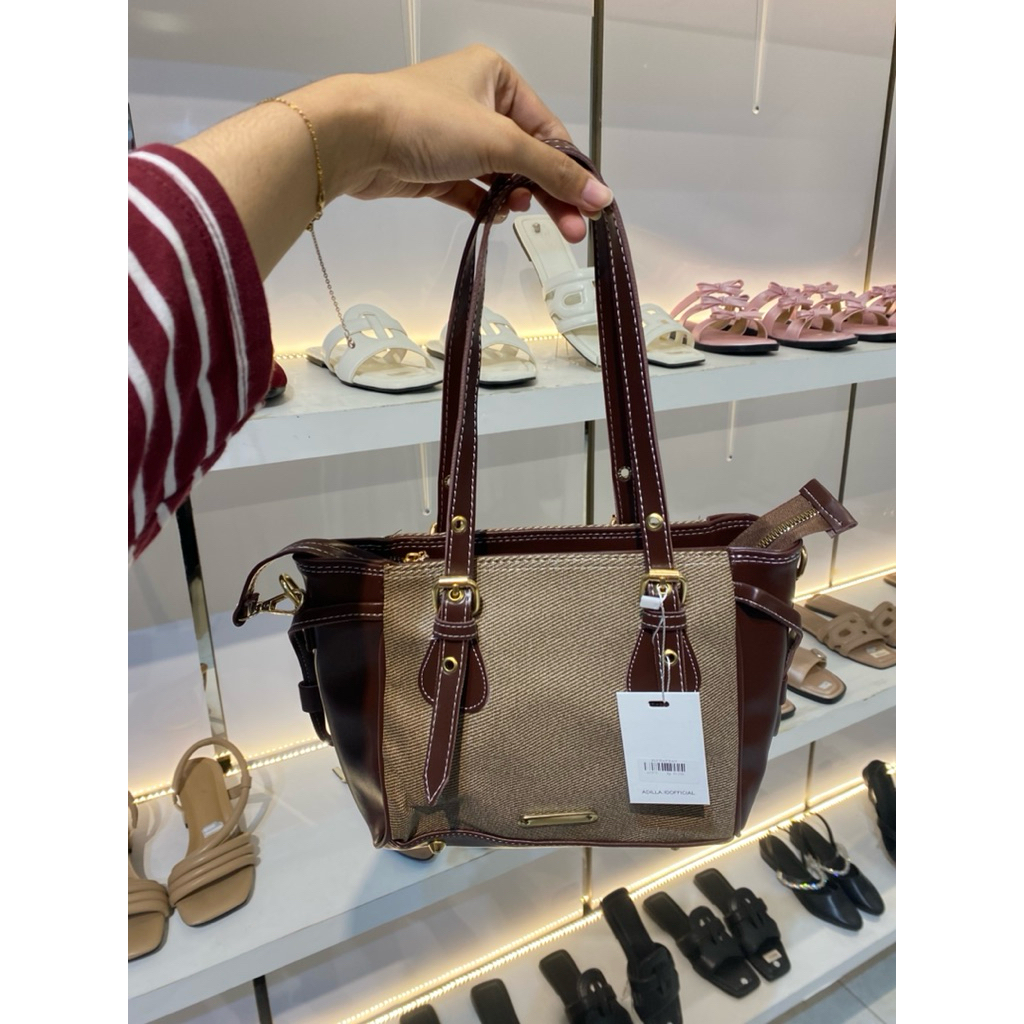 ADILLA.ID LOCAL BAG VOL.2 | TAS WANITA MURAH | TAS SELEMPANG WANITA