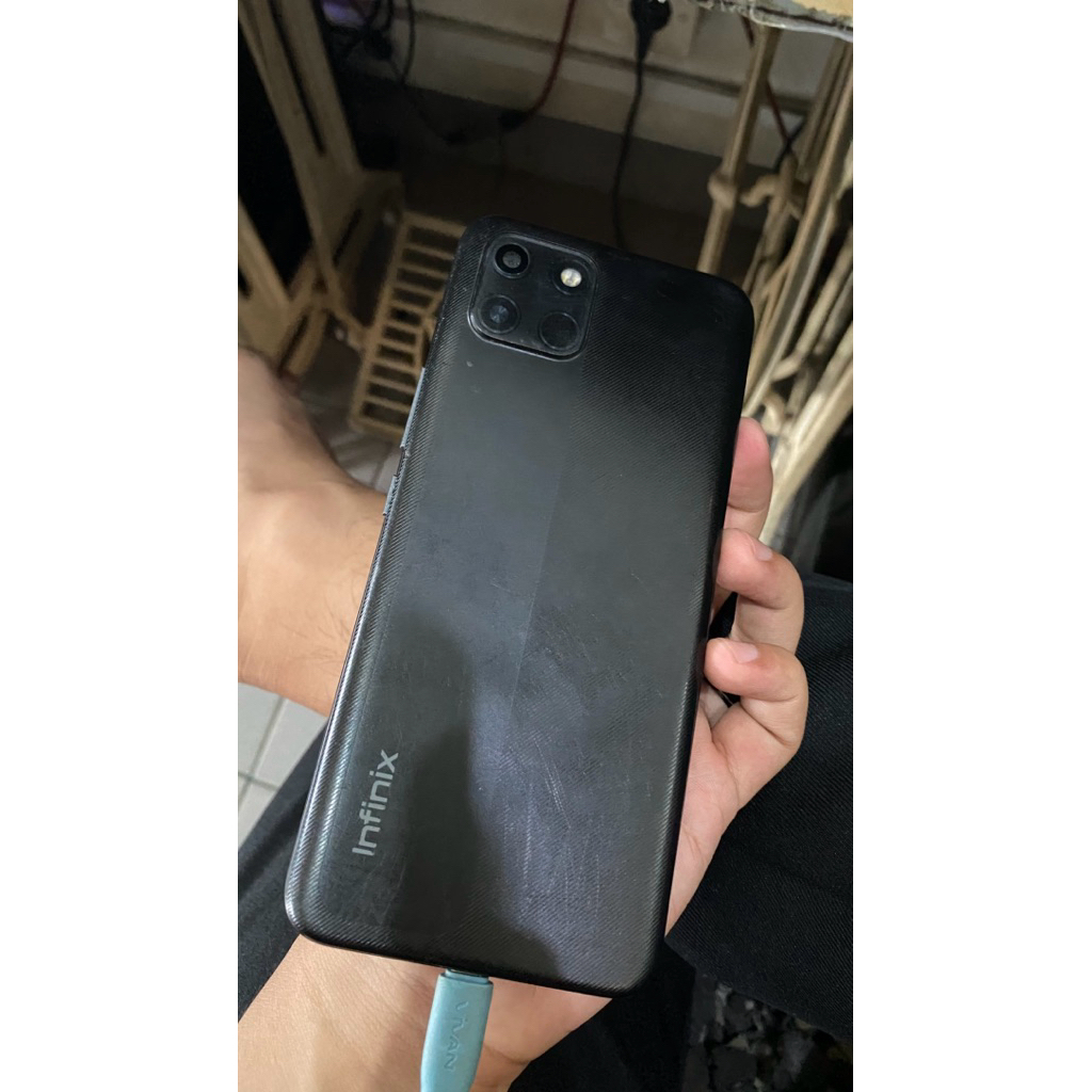INFINIX SMART 6 HD MINUS