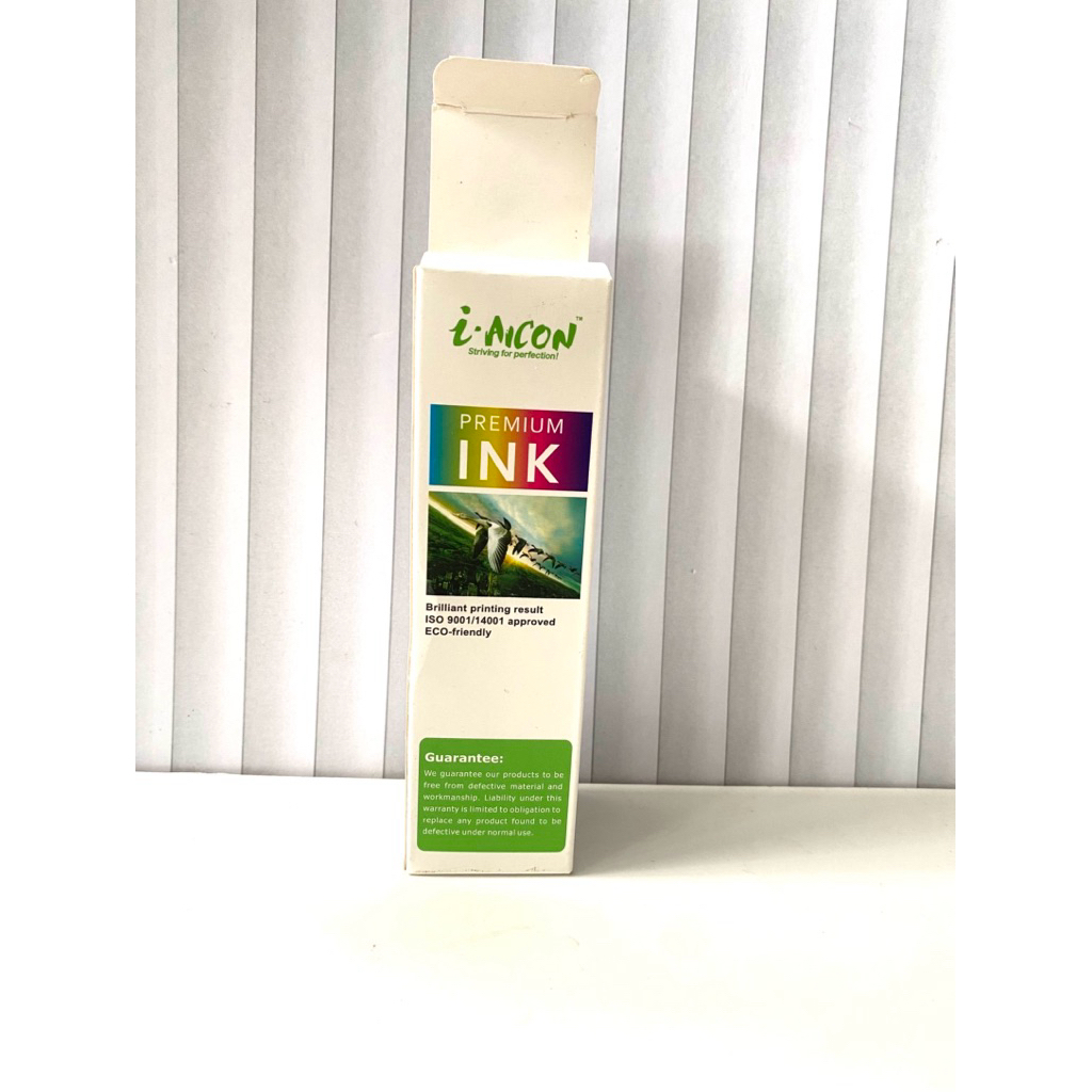 Tinta printing premium I-Aicon