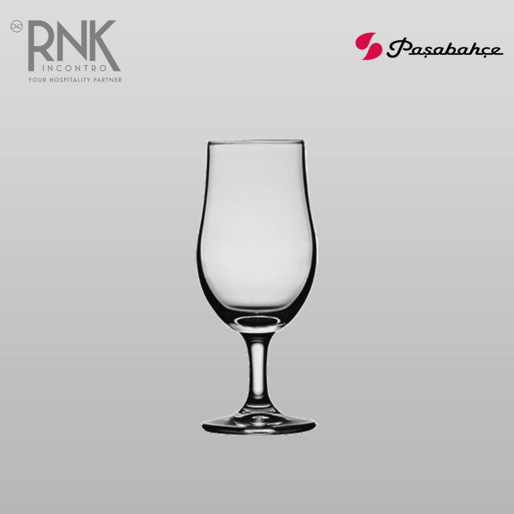Pasabache "Draft" Beer Glass, 250cc