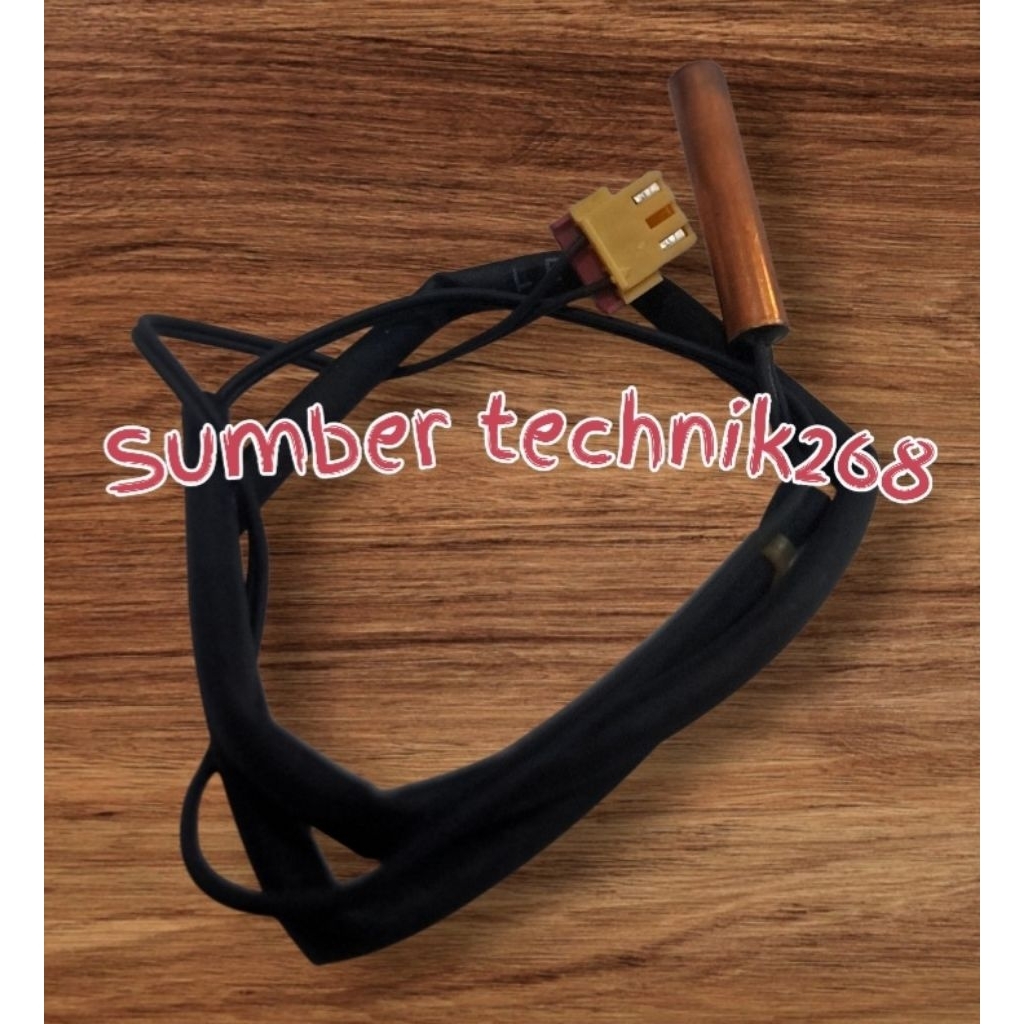 thermistor single ac outdor dual inverter LG original new