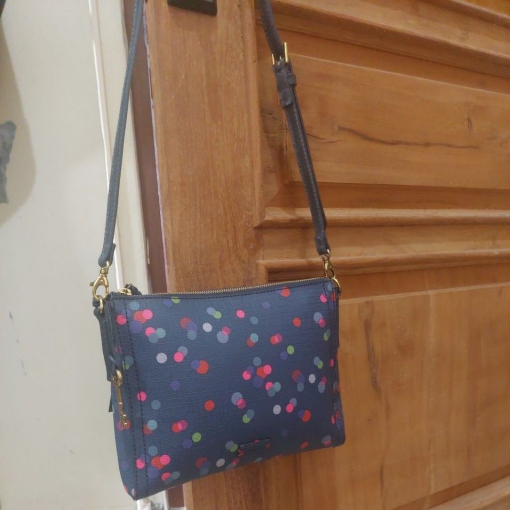 Preloved Tas Fosssss1llllL