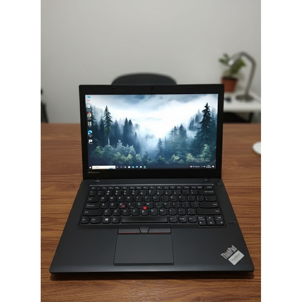 Lenovo thinkpad t450