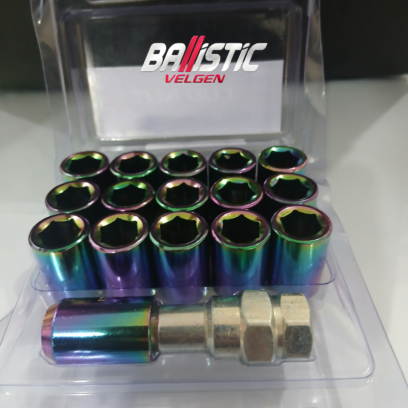 MUR RODA VELG MOBIL HSR SENEKA - BAUT VELG MOBIL FARIASI HSR SENEKA