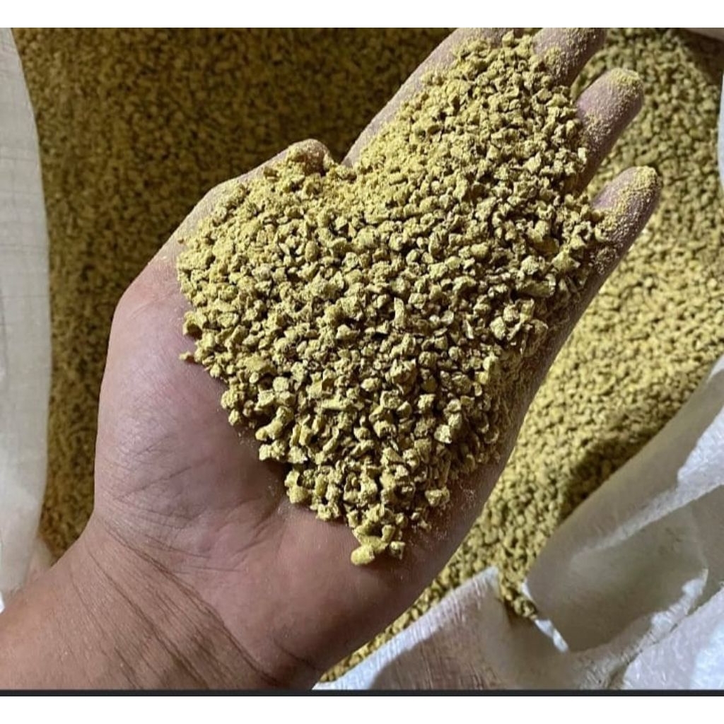 Pur Ayam Pedaging Untuk berkualitas