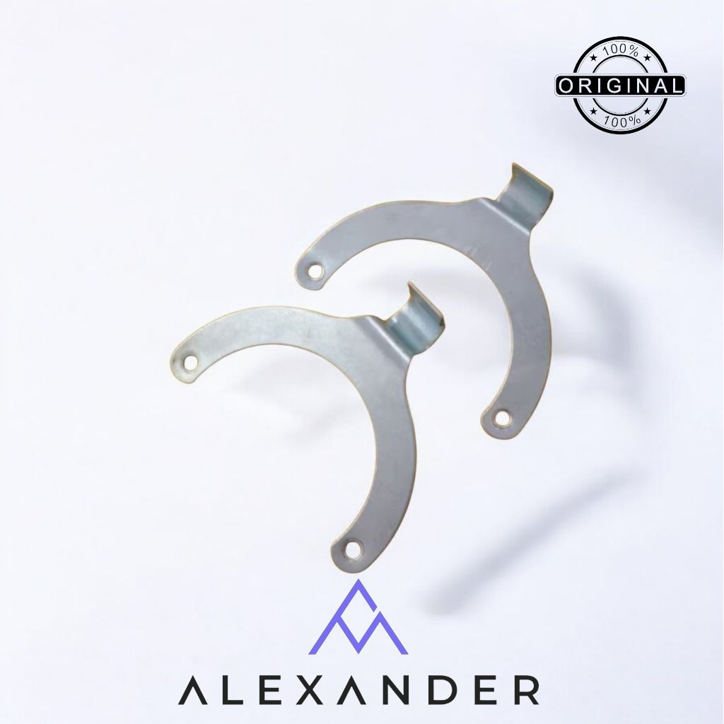 Klem Tutup Karburator Atas Yamaha Mio, Original