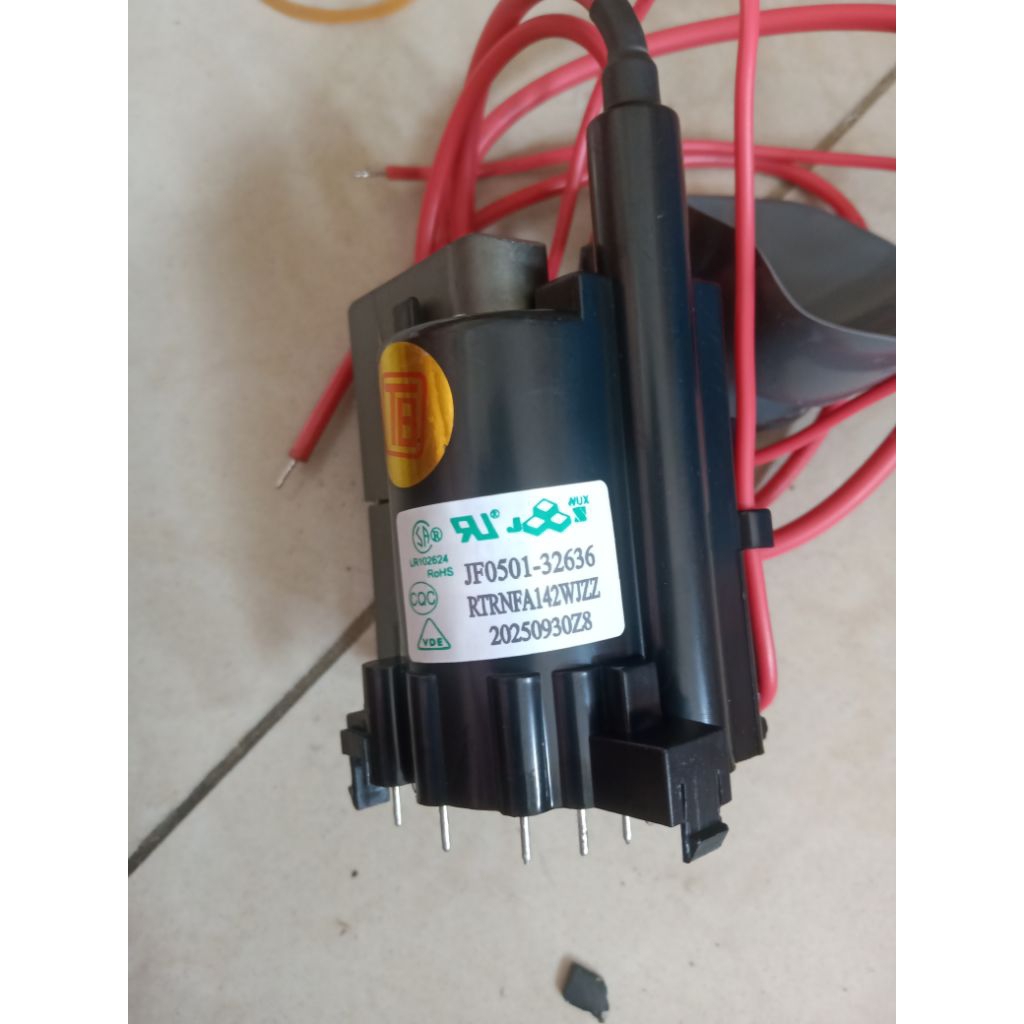 Flyback JF0501-32636