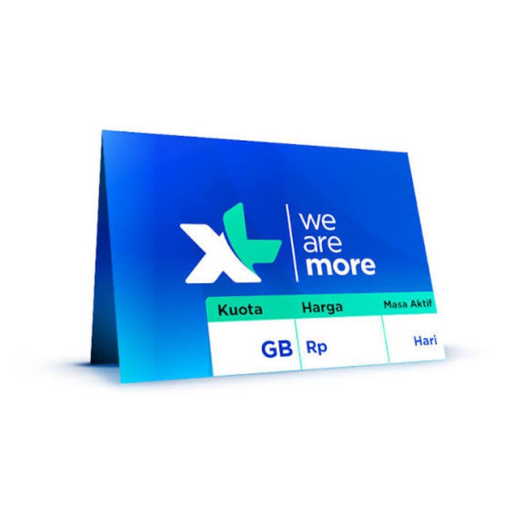 kartu perdana xl akrab xxl diskon 70%