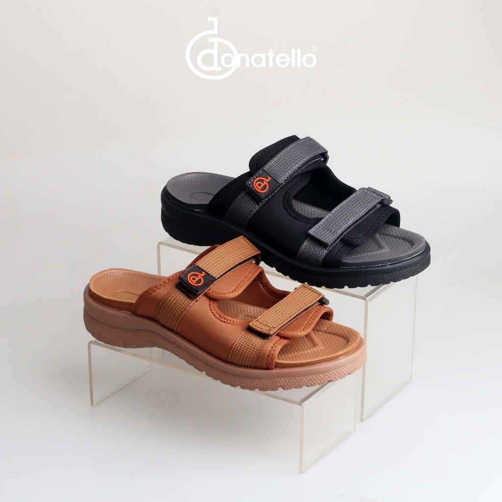 Donatello PG410103 Sandal Remaja Laki-Laki