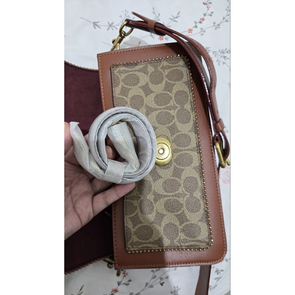 Tas Tb Coach/preloved