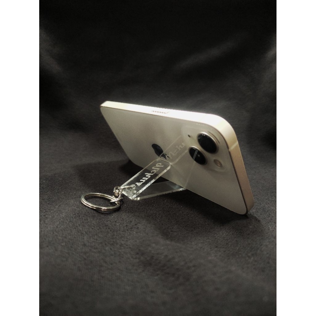 PH03 Phone Holder Key Chain
