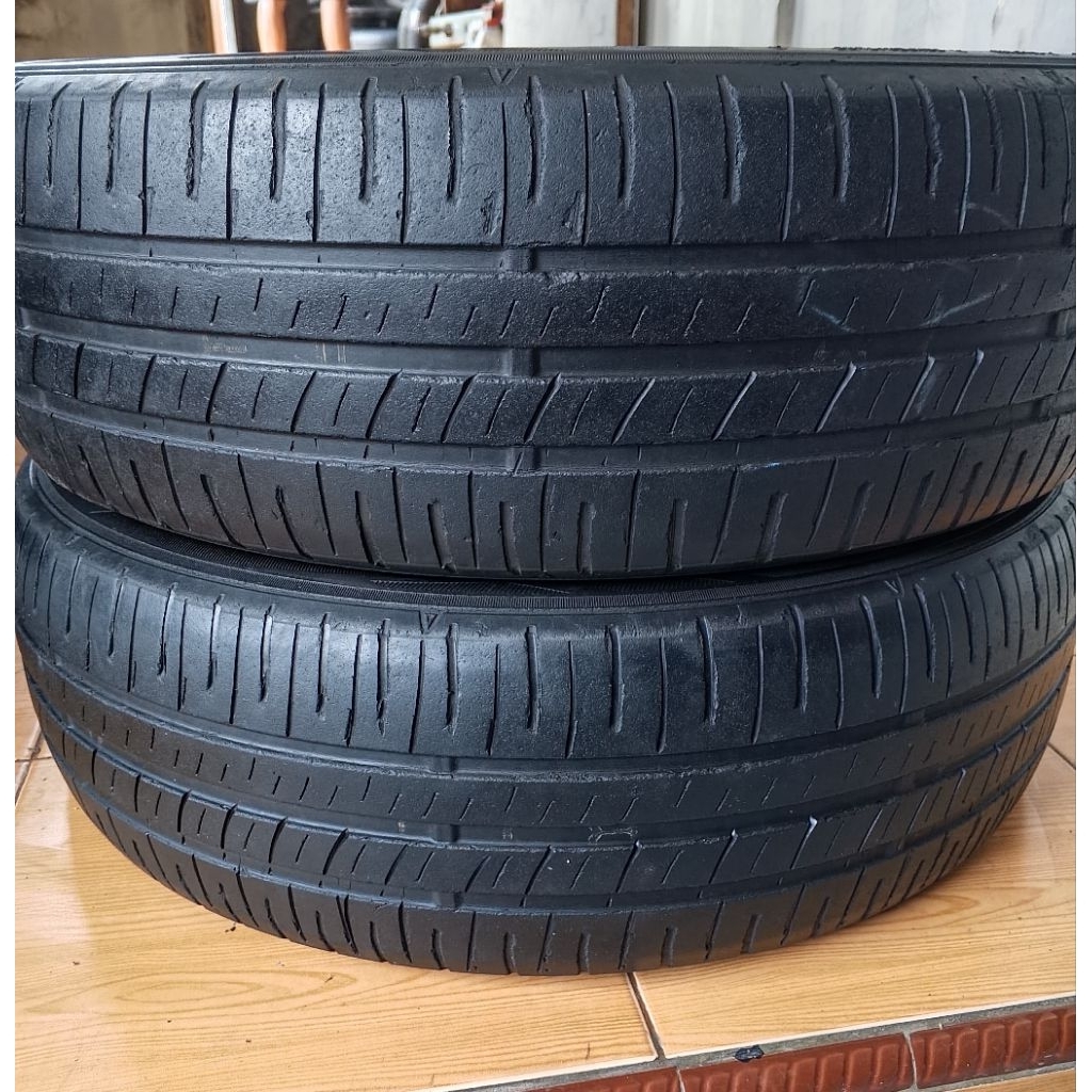 BAN TUBELES 185 60 R16