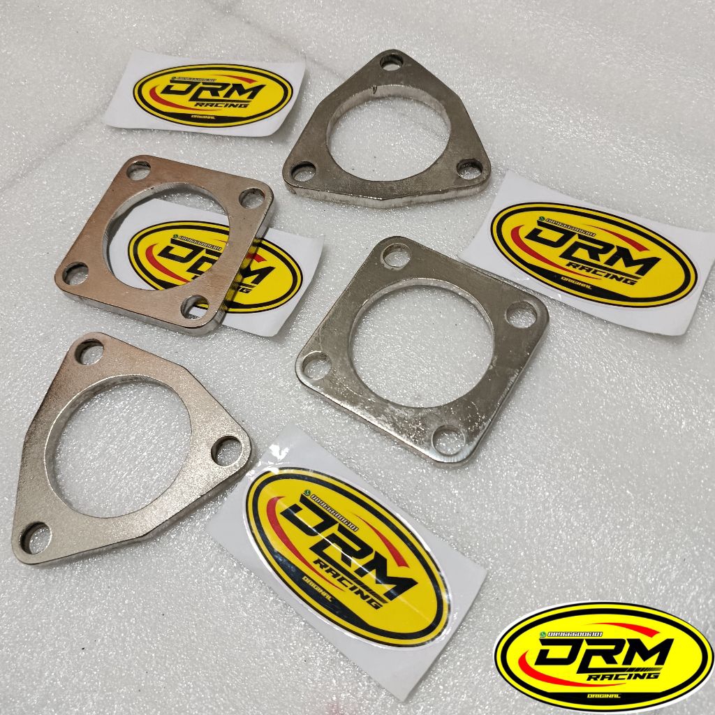 PLENDES KNALPOT TRUK CANTER