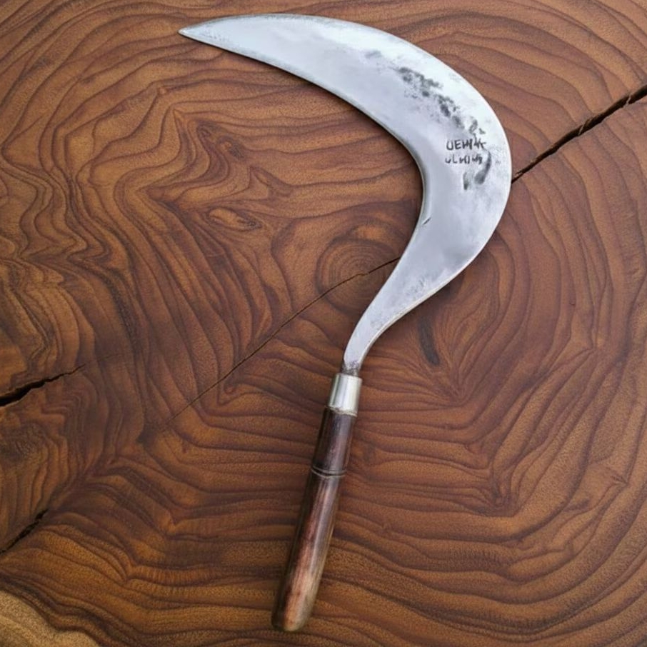 Arit Rumput Baja Super – Cap Dewi Bintang Model Jawa Asli