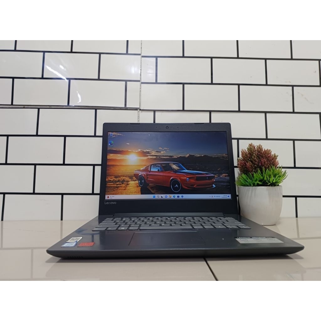 Laptop Lenovo Ideapad 330,Intel Core i3 Gen 7,Ram 4Gb,Ssd 256Gb