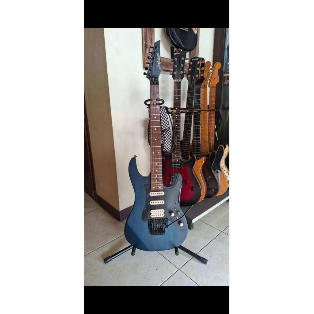 Gitar J&D Brothers