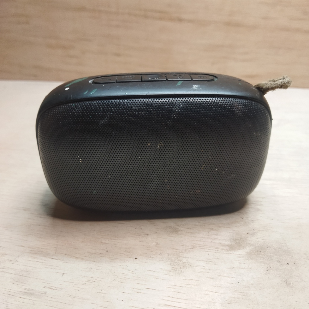 Speaker Bluetooth Portable Stereo Dazumba DW 826