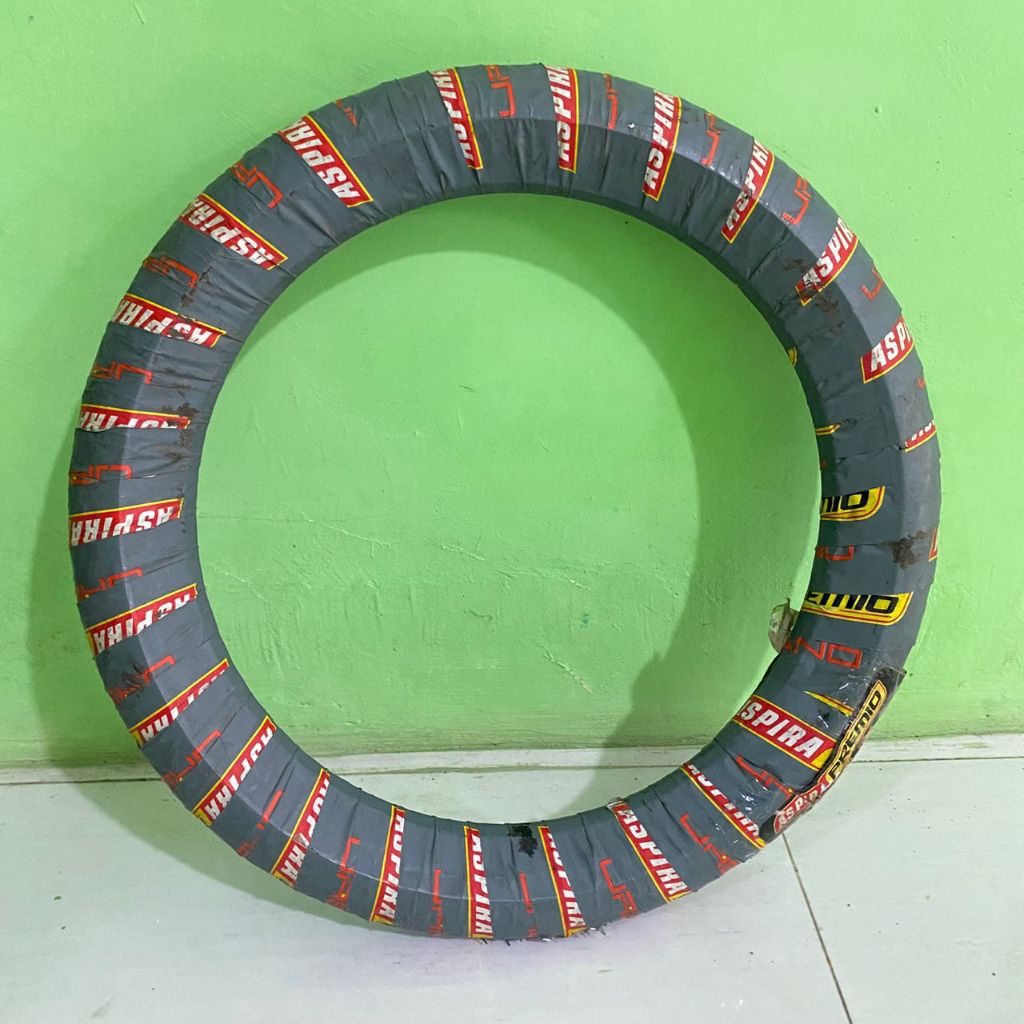 BAN LUAR ASPIRA PREMIO 80/80-14